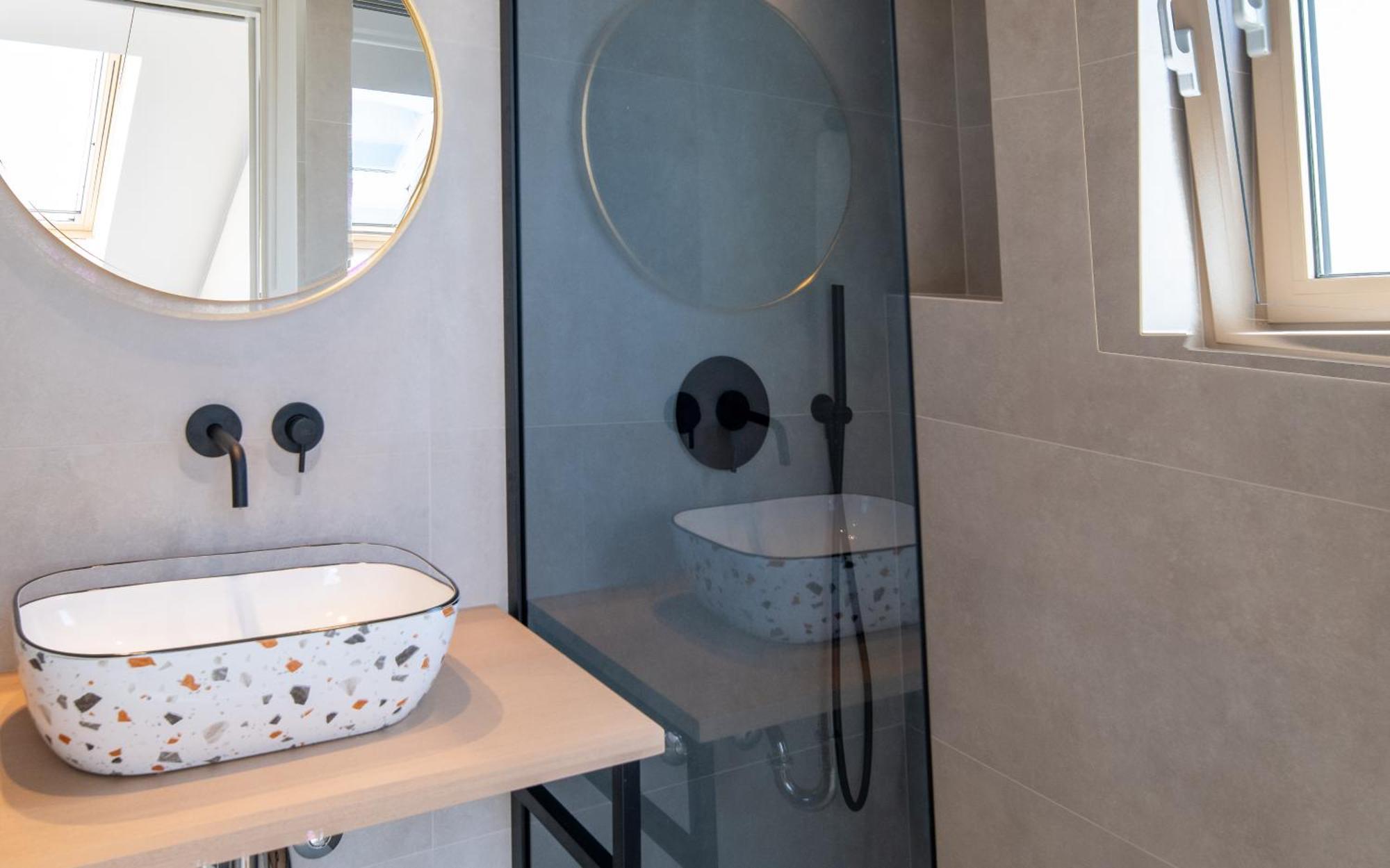 Brand New Villa Carmelita Exclusive With Free Smart Car ดูบรอฟนิก ภายนอก รูปภาพ