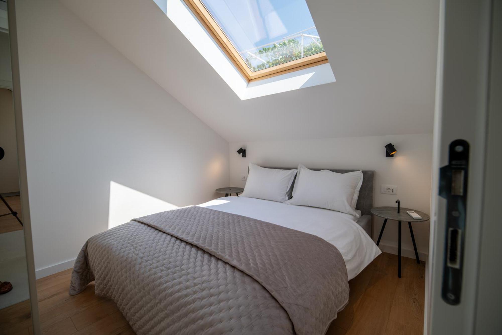 Brand New Villa Carmelita Exclusive With Free Smart Car ดูบรอฟนิก ภายนอก รูปภาพ
