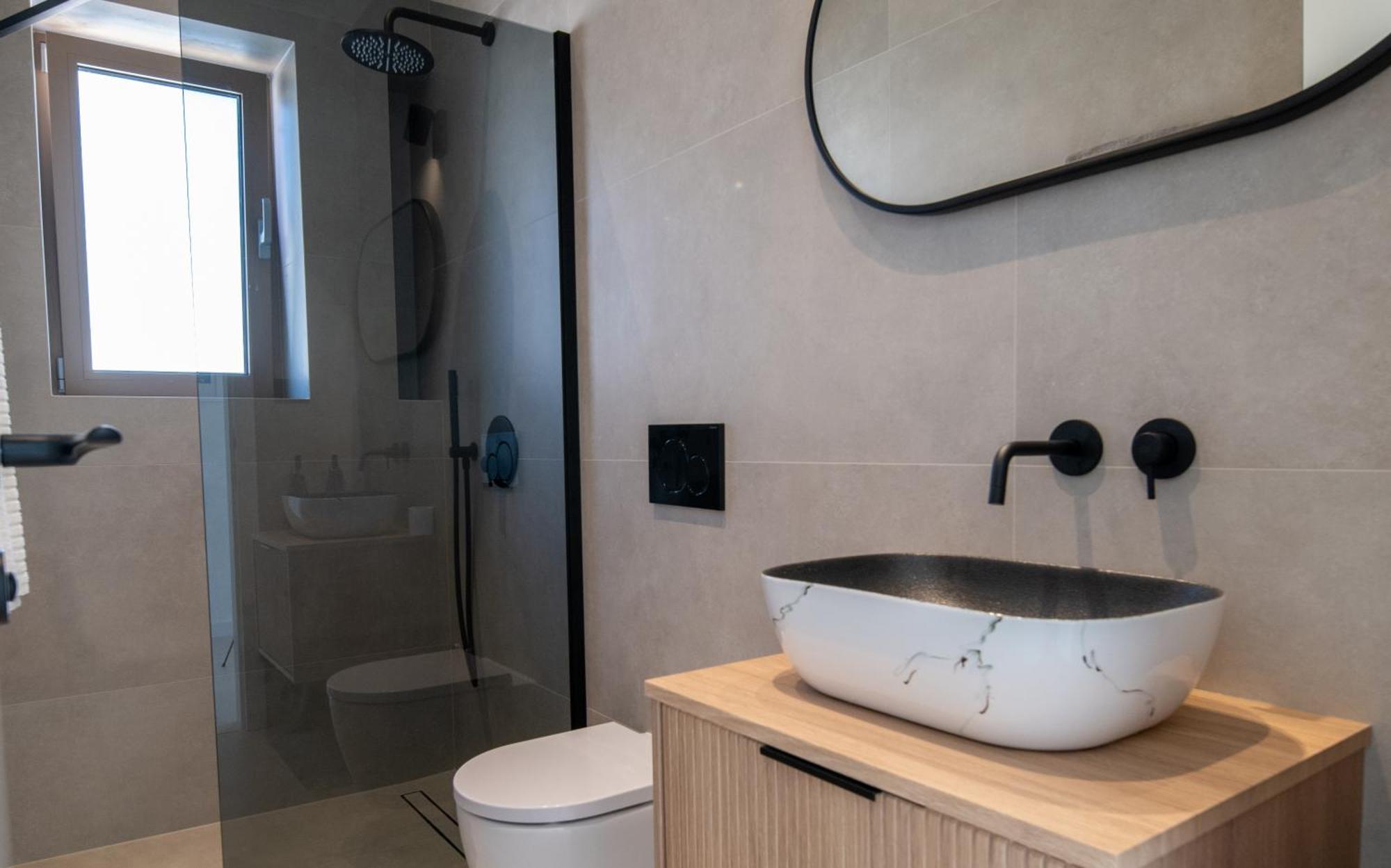 Brand New Villa Carmelita Exclusive With Free Smart Car ดูบรอฟนิก ภายนอก รูปภาพ
