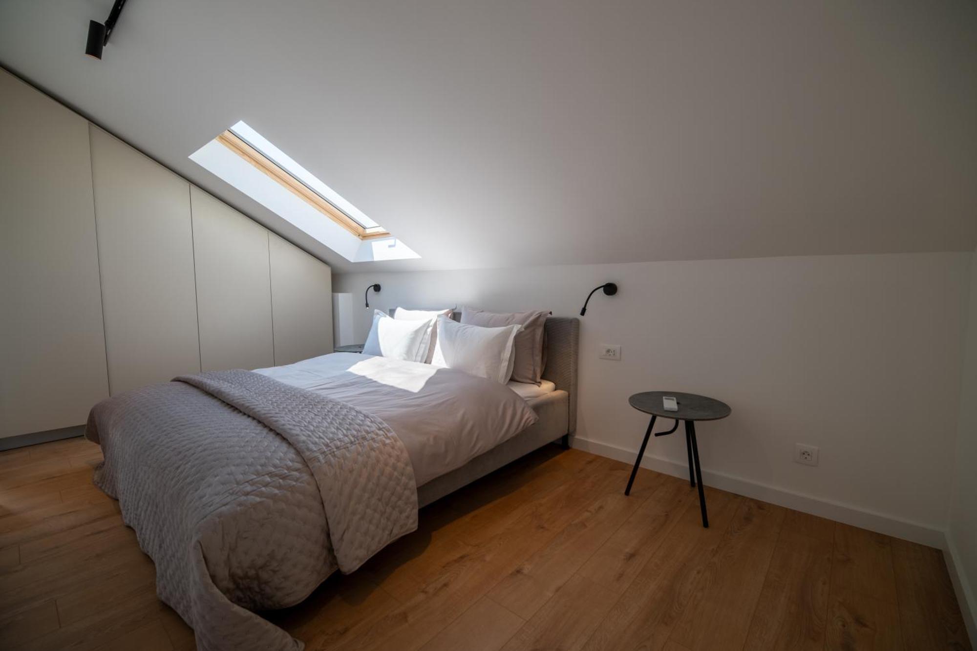 Brand New Villa Carmelita Exclusive With Free Smart Car ดูบรอฟนิก ภายนอก รูปภาพ