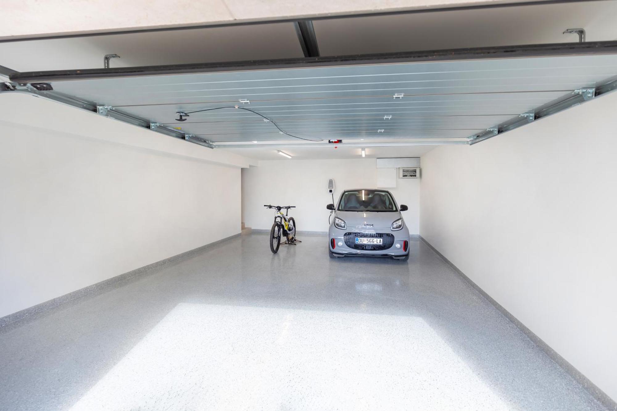 Brand New Villa Carmelita Exclusive With Free Smart Car ดูบรอฟนิก ภายนอก รูปภาพ