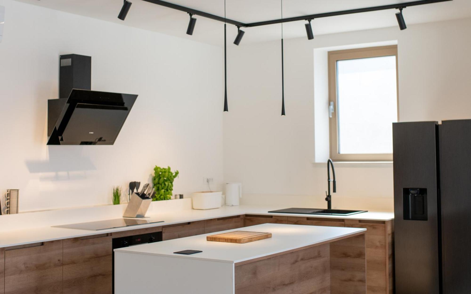 Brand New Villa Carmelita Exclusive With Free Smart Car ดูบรอฟนิก ภายนอก รูปภาพ